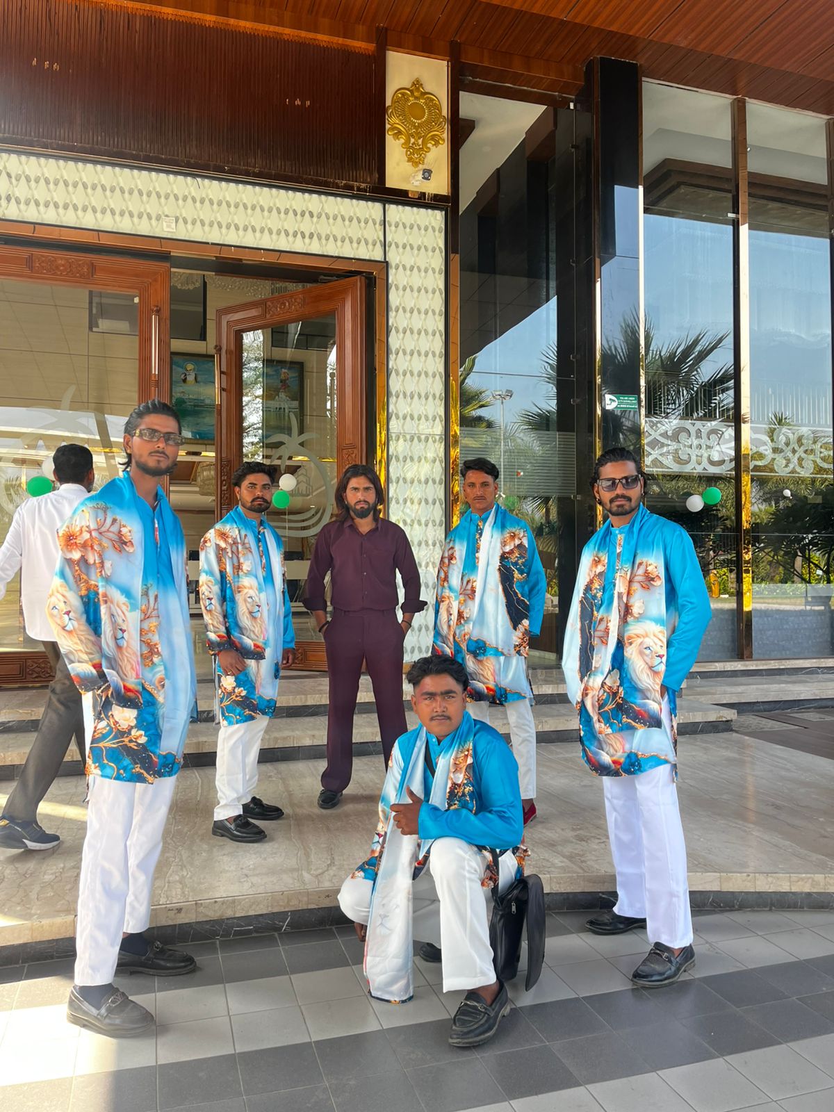 Punjabi Dhol Players in Indore